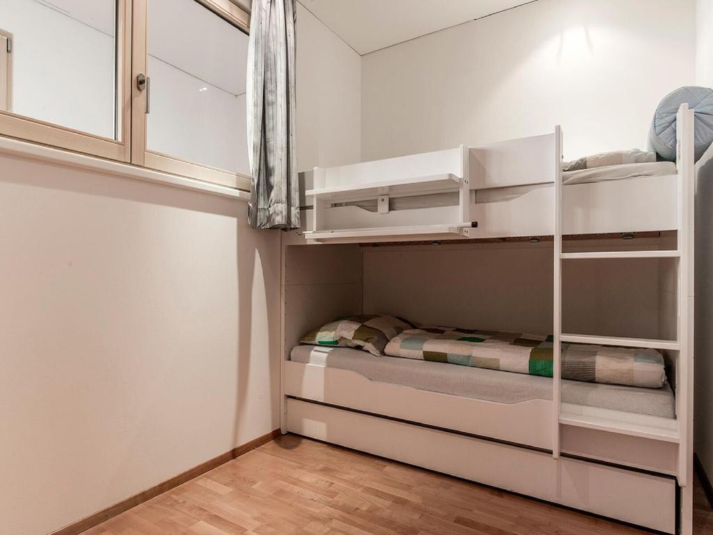 Ferienwohnung Lifinar Schruns Exterior photo